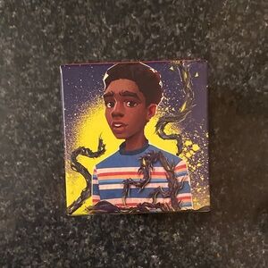 Stranger Things Lucas McDonald's Happy Meal Toy
